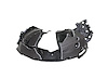 RT FRONT FENDER INNER PAN - image 1