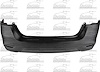 CAPA RR BUMPER COVER STD - image 1