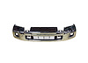 FRONT BUMPER FACE BAR CRE - image 1