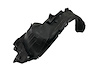 LT FRONT FENDER INNER PAN - image 1