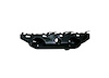 LH FRONT BUMPER COVER RET - image 1