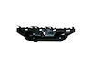 RT FRONT BUMPER COVER RET - image 1