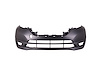 FRONT BUMPER COVER PRIME - image 1