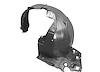 LT FRONT FENDER INNER PAN - image 1
