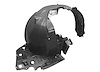 RT FRONT FENDER INNER PAN - image 1