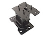 RT FRONT BUMPER BRACKET N - image 1