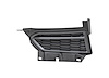 LH FRONT BUMPER INSERH BA - image 1