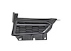 RH FRONT BUMPER INSERH BA - image 1