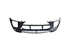 FRONT BUMPER COVER TURBO - image 1