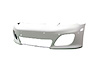FRONT BUMPER COVER W/SPOR - image 1
