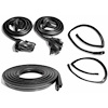 Metro SuperSoft Basic Weatherstrip Kit 1978-81 F-Body with T-Tops - image 1