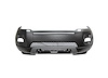 FRT BUMPER COVER PURE|PRE - image 1