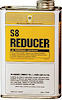 S8 MULTI-TEMPERATURE REDUCER 1 QUART