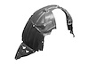 RH FRONT FENDER INNER PAN - image 1
