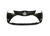 FRONT BUMPER COVER 1619 I - image 1