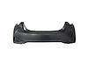 CAPA RR BUMPER COVER H/B - image 1
