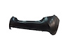 CAPA RR BUMPER COVER H/B - image 1