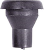 LICENSE LITE WIRE GRMT MOPAR A/B/E 63-74 - image 1