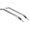 Gas Tank Straps 1958-60 Thunderbird - image 1