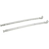 Gas Tank Straps 1964-66 Thunderbird - image 1