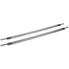 Gas Tank Straps 1973-83 Chevy C/K Series - image 1