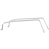 Gas Tank Straps 1992-95 Chevy C/K Series - image 1