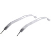 Gas Tank Straps 1996-04 Blazer/Jimmy - image 1