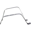 Gas Tank Straps 1997-03 F-150/F-250 - image 1