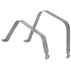 Gas Tank Straps 1997-03 F-150/F-250 - image 1