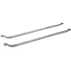 Gas Tank Straps 1970-73 Camaro/Firebird - image 1