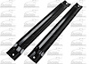 Gas Tank Straps 1973-96 Ford F Series - image 1