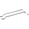 Gas Tank Straps 1997-01 Cherokee - image 1