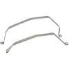 Gas Tank Straps 1998-04 Mustang - image 1