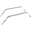 Gas Tank Straps 1987-95 Wrangler - image 1