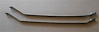 GAS TANK STRAPS PER PR GM VEHILES - image 1