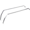 Gas Tank Straps 1971-73 Charger/Coronet/Roadrunner/Satellite - image 1