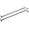 Gas Tank Straps 1982-02 Camaro/Firebird - image 1