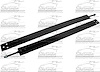 Gas Tank Straps 1961-64 Bel-Air/Biscayne/Impala - image 1