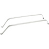 Gas Tank Straps 1973-77 Century/Cutlass/Malibu/Regal - image 1