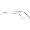 Gas Tank Straps 1974-81 Camaro/Firebird - image 1