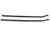 Gas Tank Straps 1968-72 Chevelle/Cutlass/GTO/LeMans/Malibu/Skylark - image 1