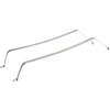 Gas Tank Straps 1970-74 Barracuda/Challenger - image 1