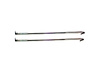 Gas Tank Straps 1967-69 Camaro/Firebird - image 1