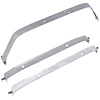 Gas Tank Straps 1973-86 Commando/CJ6/CJ7/Wrangler - image 1