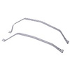 Gas Tank Straps 1981-97 Mustang - image 1