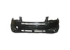 FRONT BUMPER COVER 2.5L W - image 1