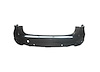 REAR BUMPER COVER W/OBJEC - image 1