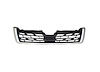 GRILLE ASY MATTE BLACK W/ - image 1
