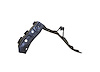 RT FRONT FENDER APRON ASY - image 1