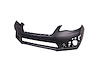 FRONT BUMPER COVER PRIME - image 1